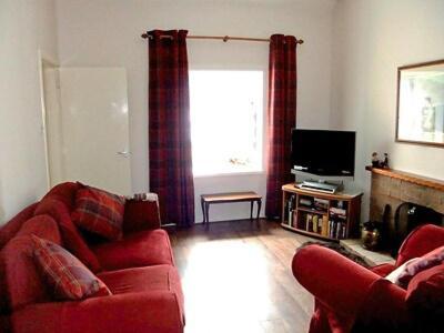 Brightwater Cottage Arnisdale Екстер'єр фото