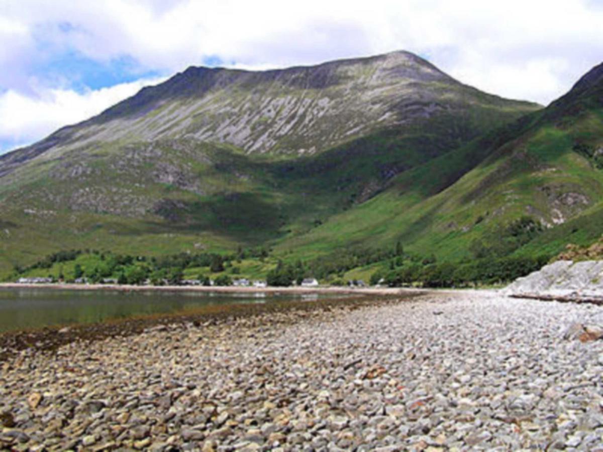 Brightwater Cottage Arnisdale Екстер'єр фото